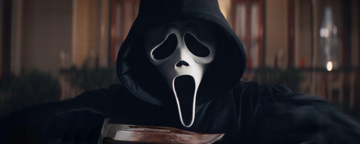 Scream 6' Writers on Why Chad Survived Near-Fatal Attack by Ghostface