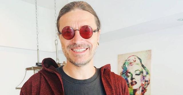 What Is 'The Pickup Artist's Erik von Markovik Doing Now?