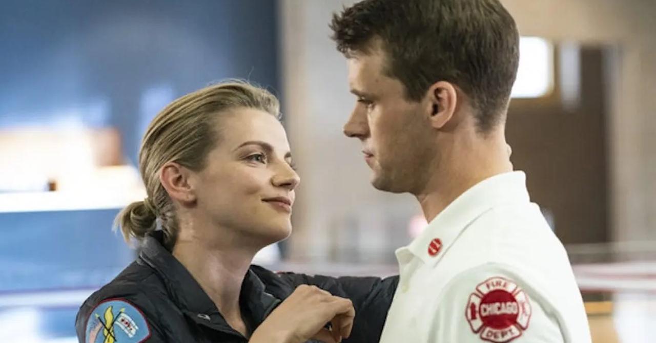 Is Sylvie Brett Leaving Chicago Fire? The Reason For Her Exit