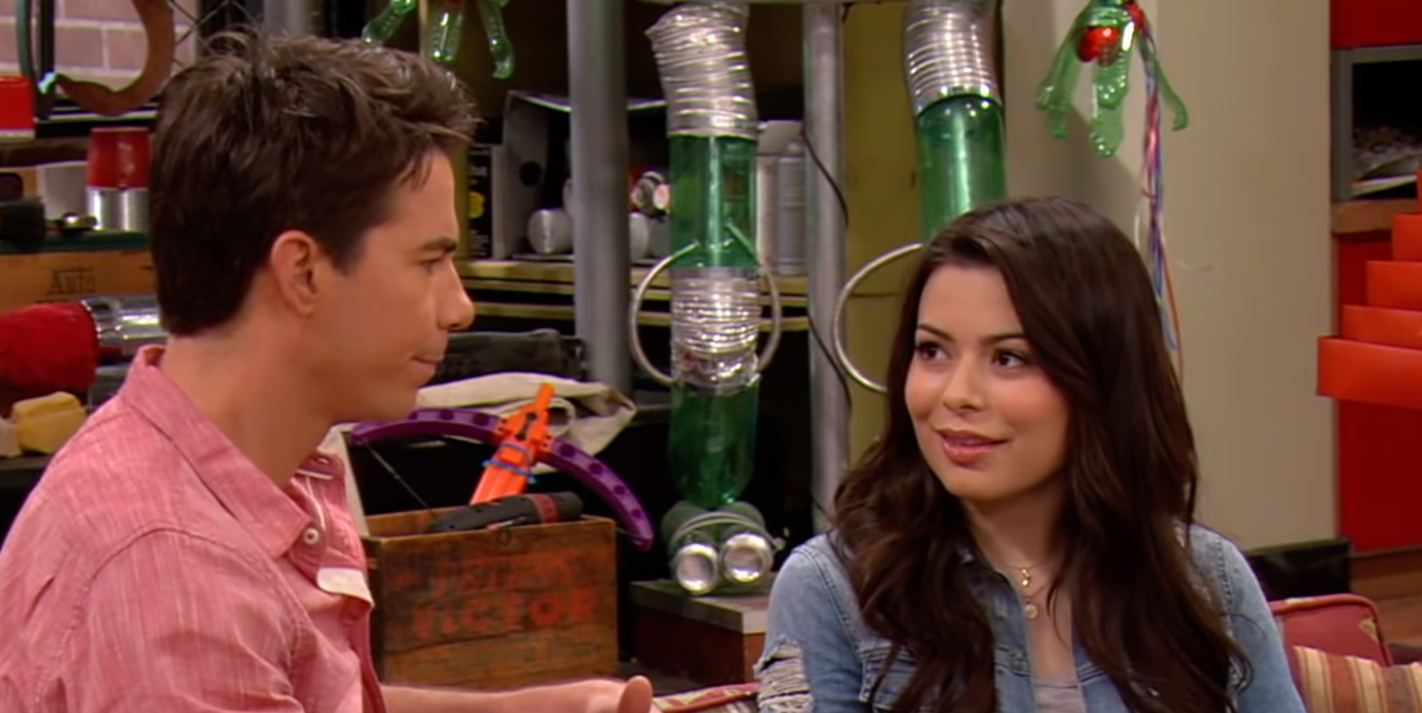 What Happened to Carly�s Mom on �iCarly�? Here�s What We
