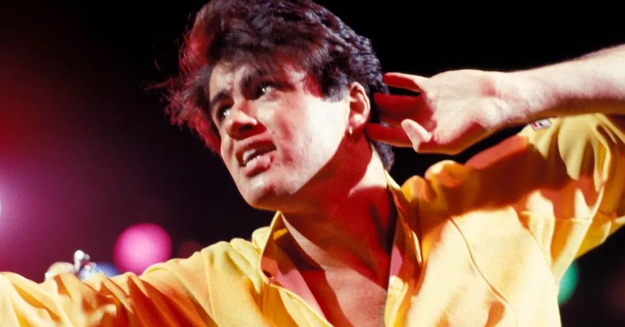 What was george michael s cause of death details explained
