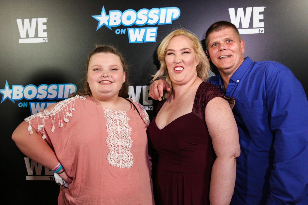 How Much Does Mama June Make per Episode? And How Much Is She Worth?