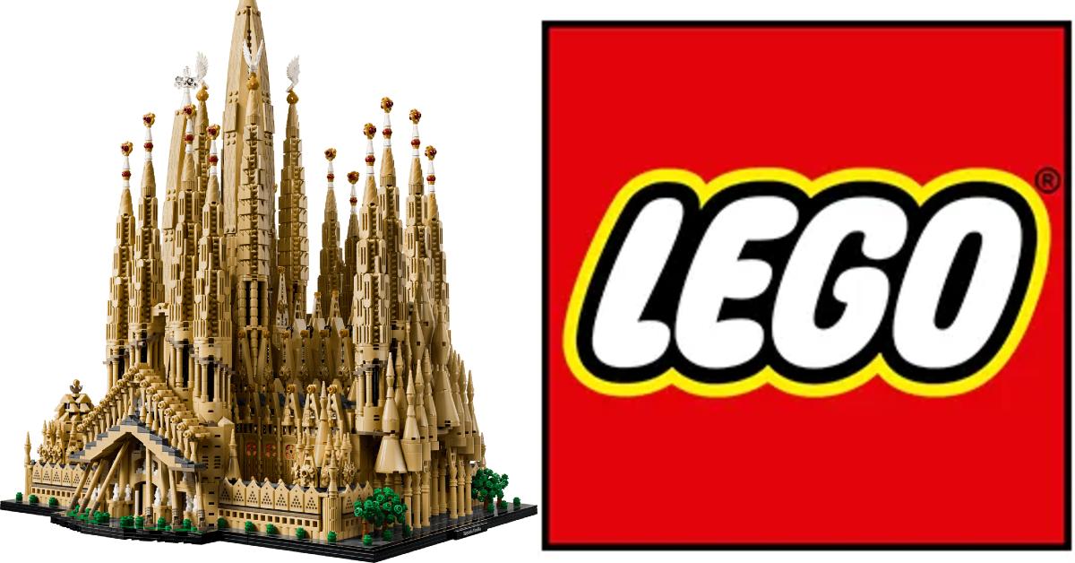 Lego Unveils its Biggest Set To Date at 12,060 Pieces