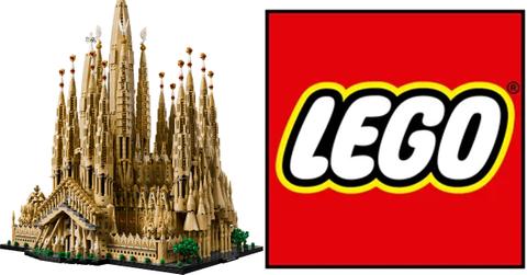 Lego Unveils its Biggest Set To Date at 12,060 Pieces
