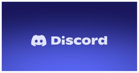 Discord Logo