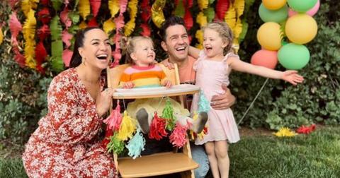 Who Is Andy Grammer's Wife? Details on Aijia Lise