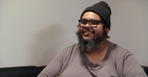 dominic my lb life now