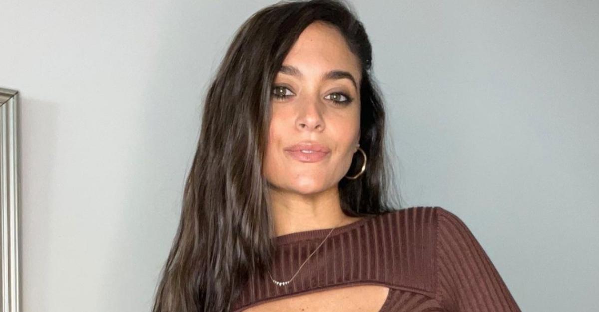 'Jersey Shore: Family Vacation' star Sammi “Sweetheart” Giancola poses for an Instagram Photo