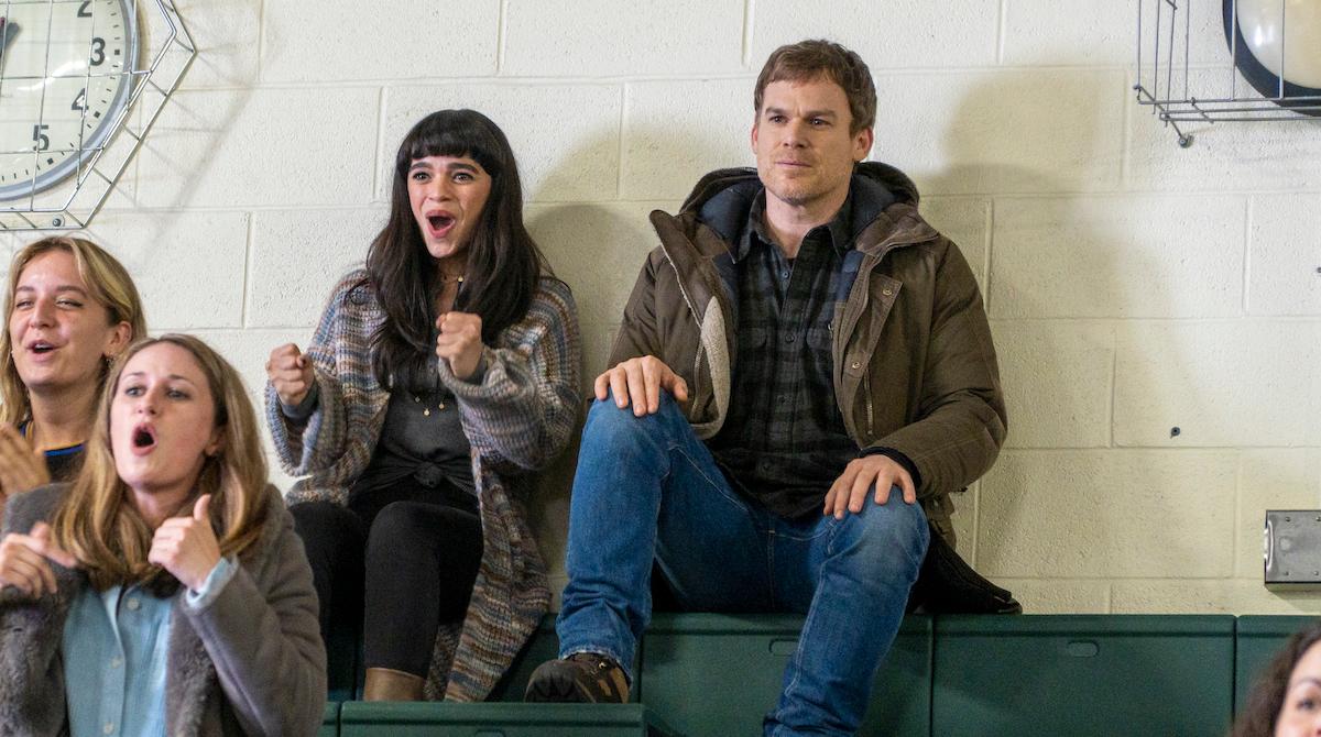 How Many Total Episodes Are There in ‘Dexter: New Blood’?