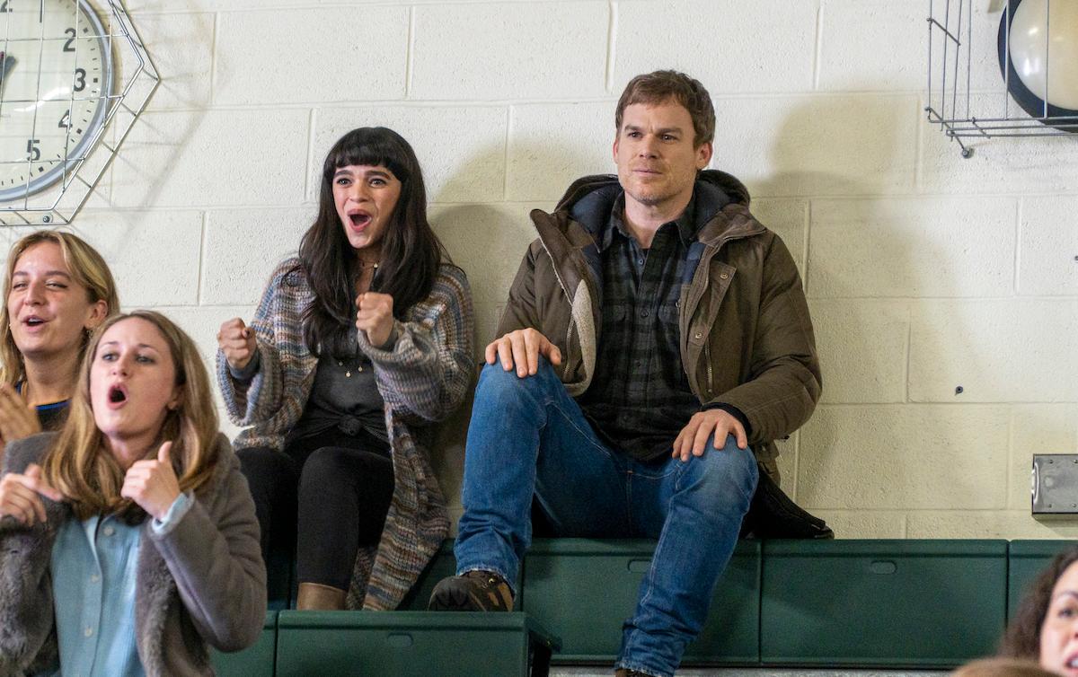 How Many Total Episodes Are There in ‘Dexter: New Blood’?