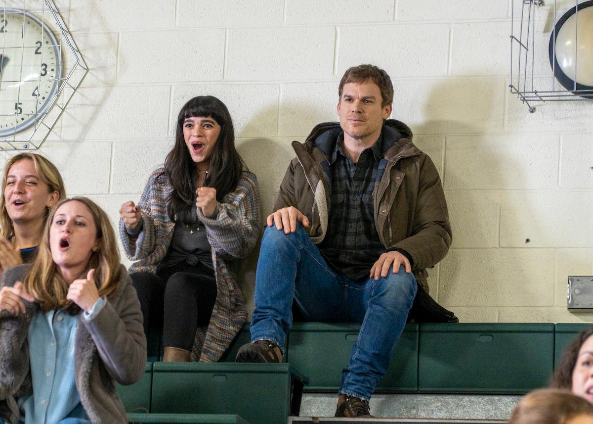 How Many Total Episodes Are There in ‘Dexter: New Blood’?