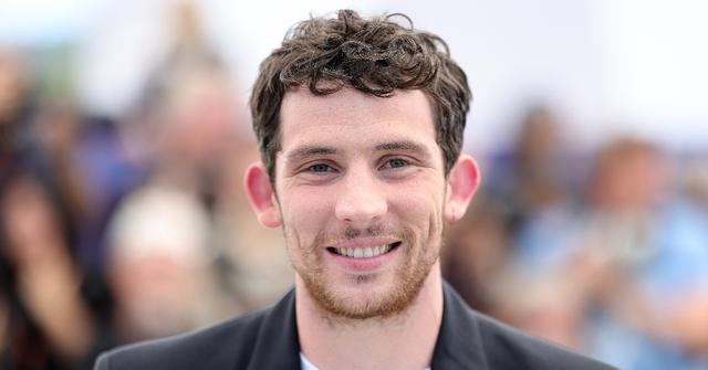 Josh O'Connor dating history