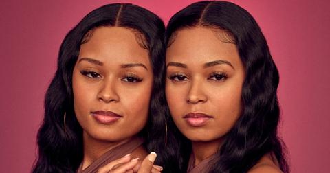 Brittnay James and Whittnay James