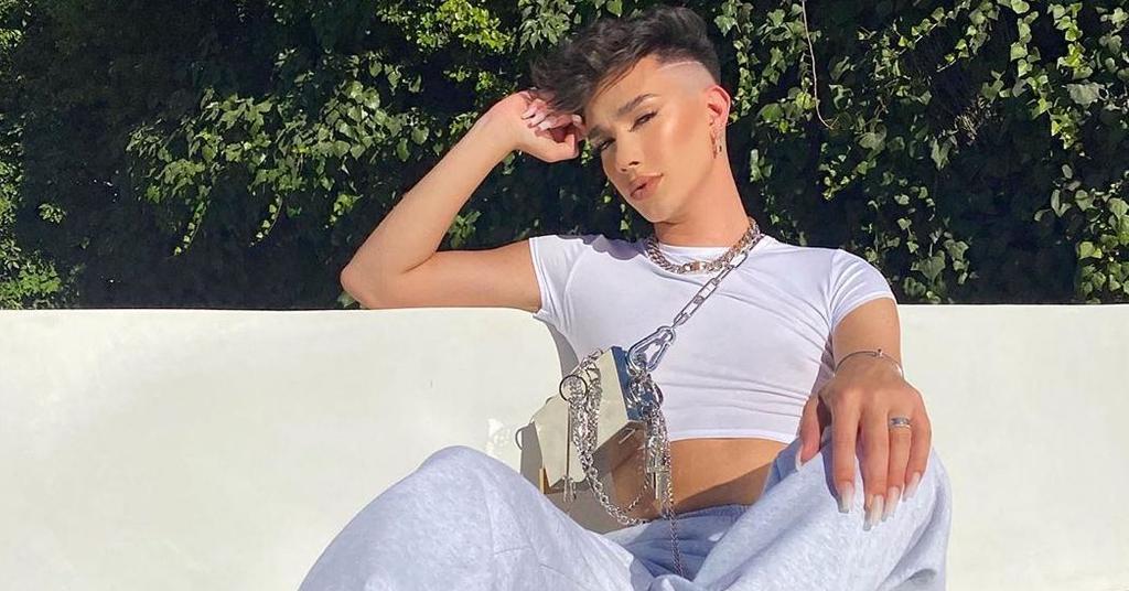 Does James Charles Have Cancer? Addressing Rumors About the Influencer