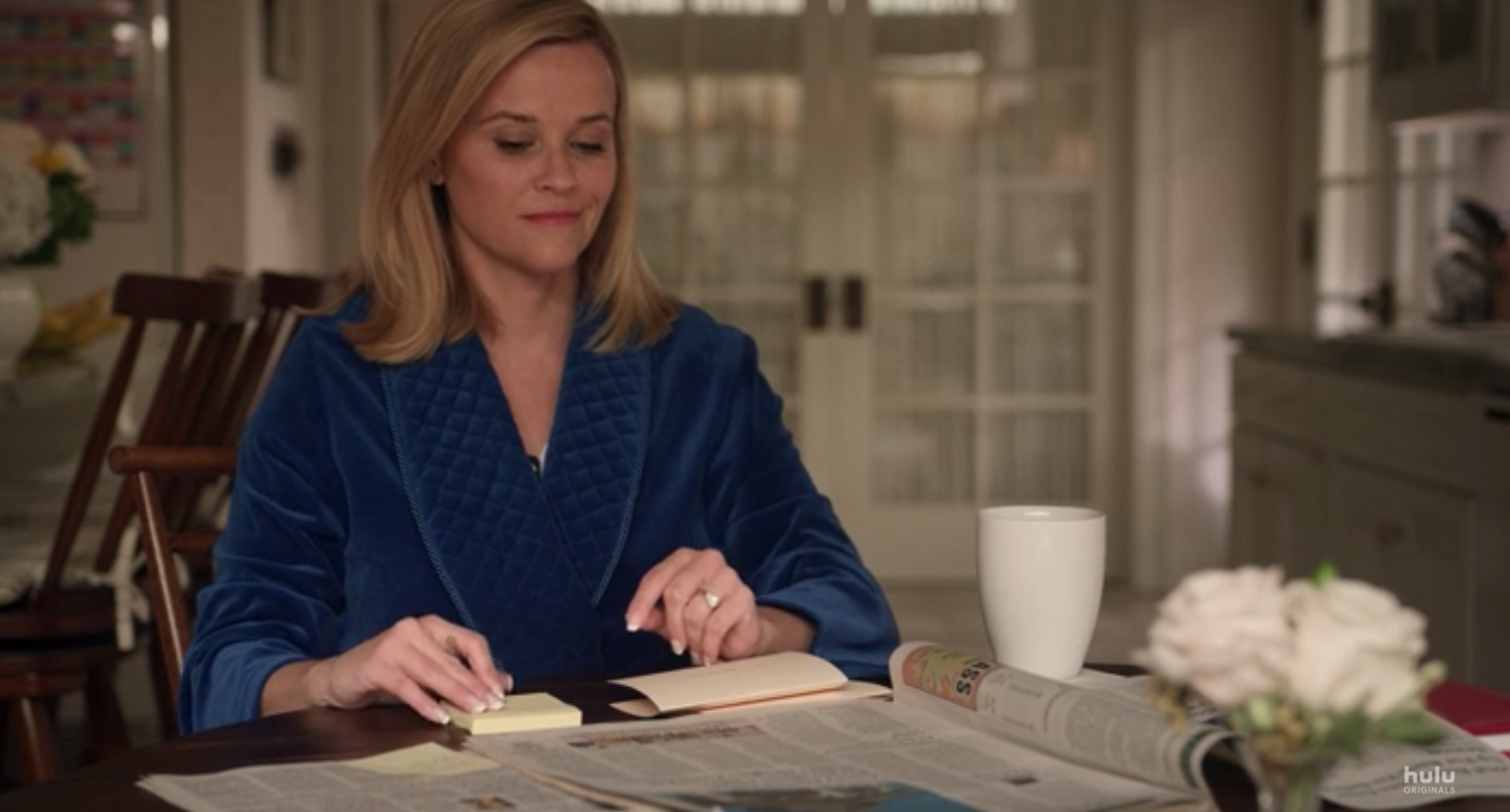 The Complicated History of ‘Little Fires Everywhere’s Shaker Heights