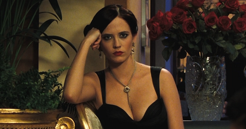 vesper lynd hottest bond girl ranking cover