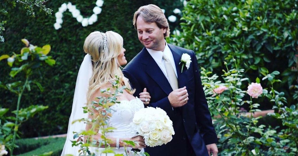 Is Lauri Waring Peterson From &lsquo;RHOC&rsquo; Still Married?