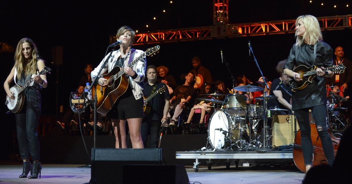 Why Did the Dixie Chicks Change Their Name? Details