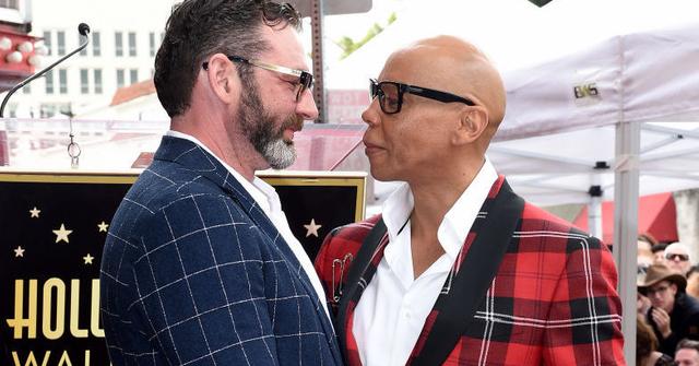 Does RuPaul Have Children? He's Been With His Partner for Over 25 Years