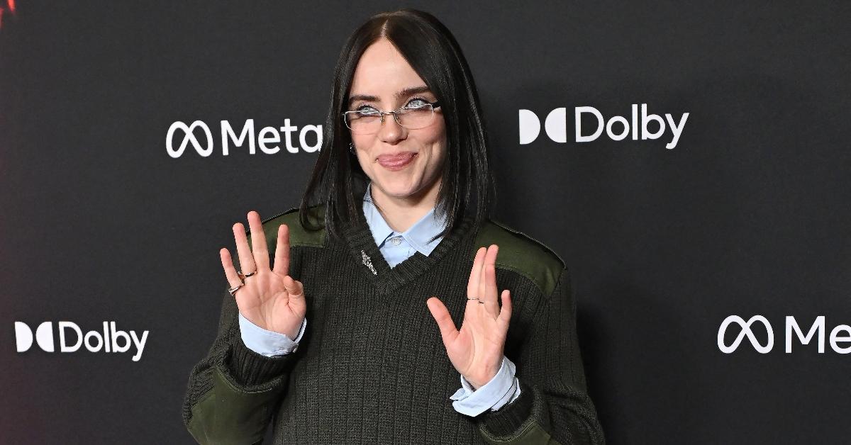 Billie Eilish