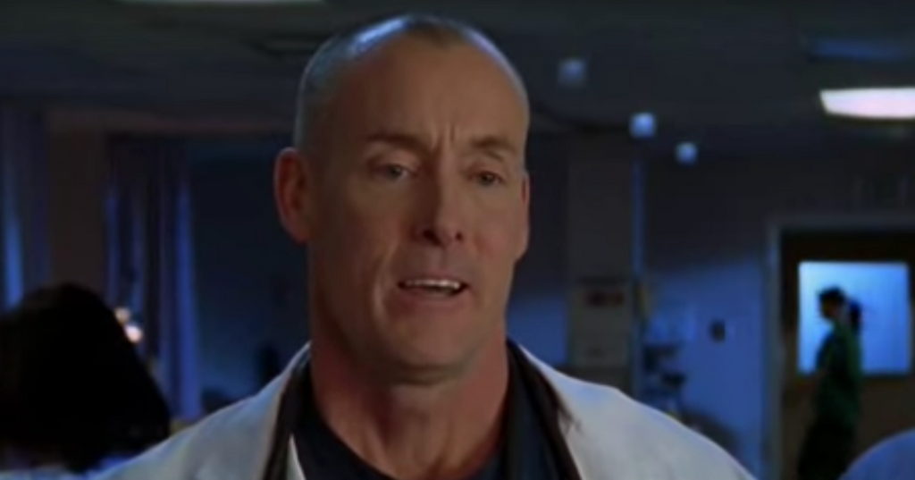 9 Heartwarming Dr. Cox Moments Will Make You Miss the 'Scrubs' Mentor