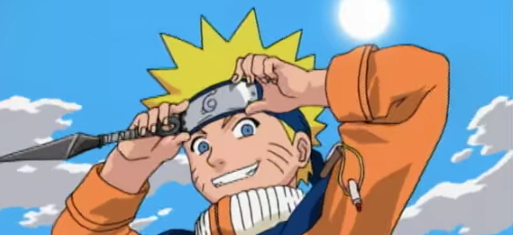 Here Are The Birthdays Of All Your Favorite Naruto Characters