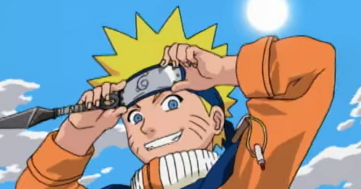 Here Are The Birthdays Of All Your Favorite Naruto Characters