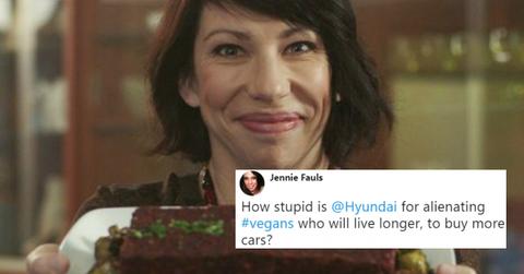 vegan dinner party cover