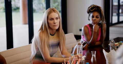 What Happened to Leah McSweeney on ‘RHUGT’?