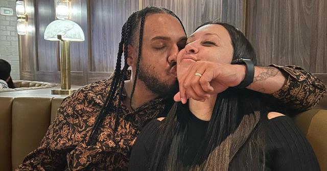 Michael Persaud, Justine Persaud