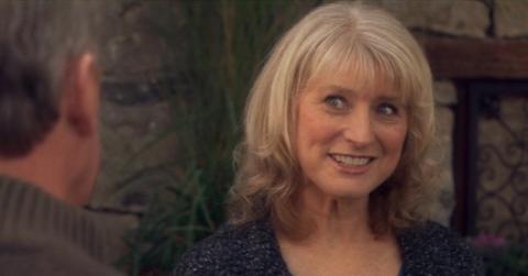 what happened to gwen good witch