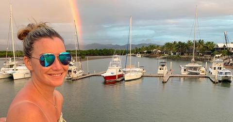 hannah chief steward below deck