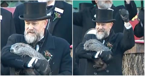 Did Punxsutawney Phil See His Shadow in 2026? Find Out!