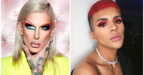 gabriel zamora jeffree star drama