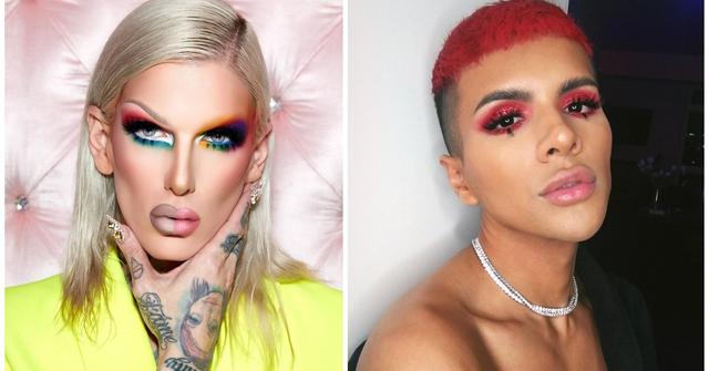 Did Jeffree Star Forgive Gabriel Zamora? The Drama Explained