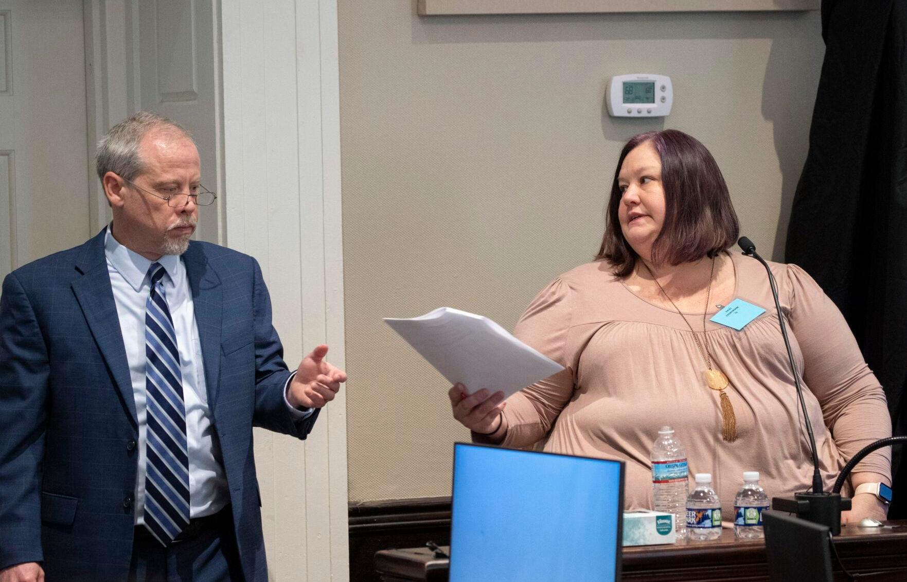 Who Is the Prosecutor in Alex Murdaugh's Trial?