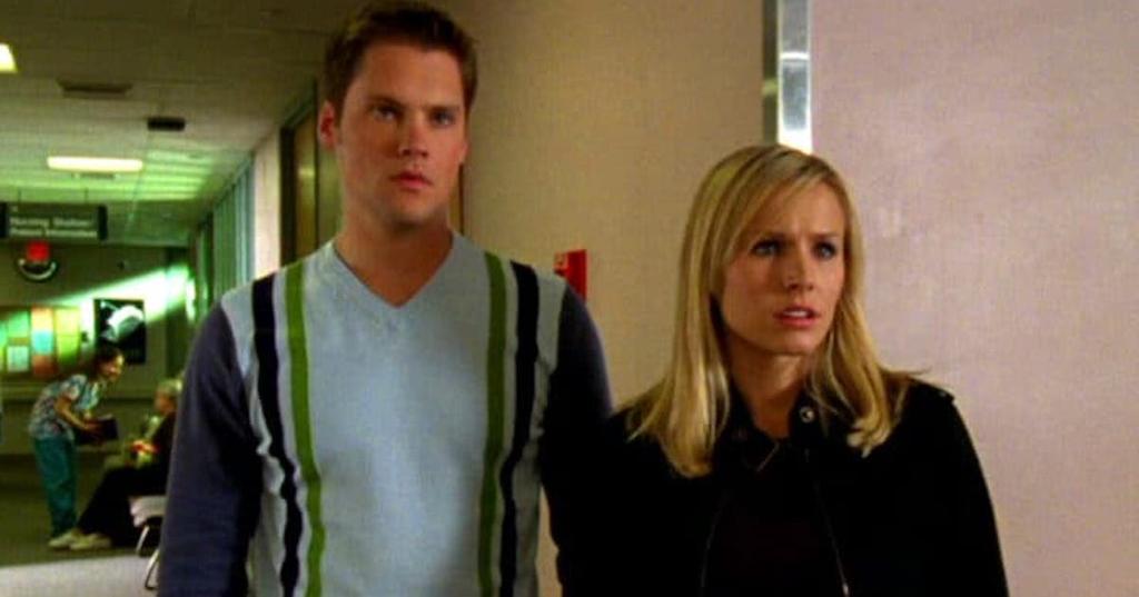 Every One of Veronica Mars' Relationships, from Duncan to Logan