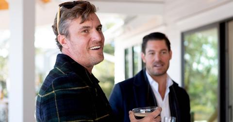 shep rose craig conover