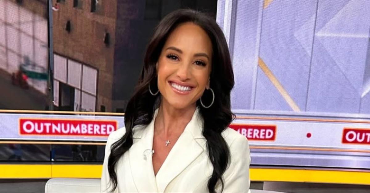 Was Emily Compagno In a Sorority? Here's What We Know