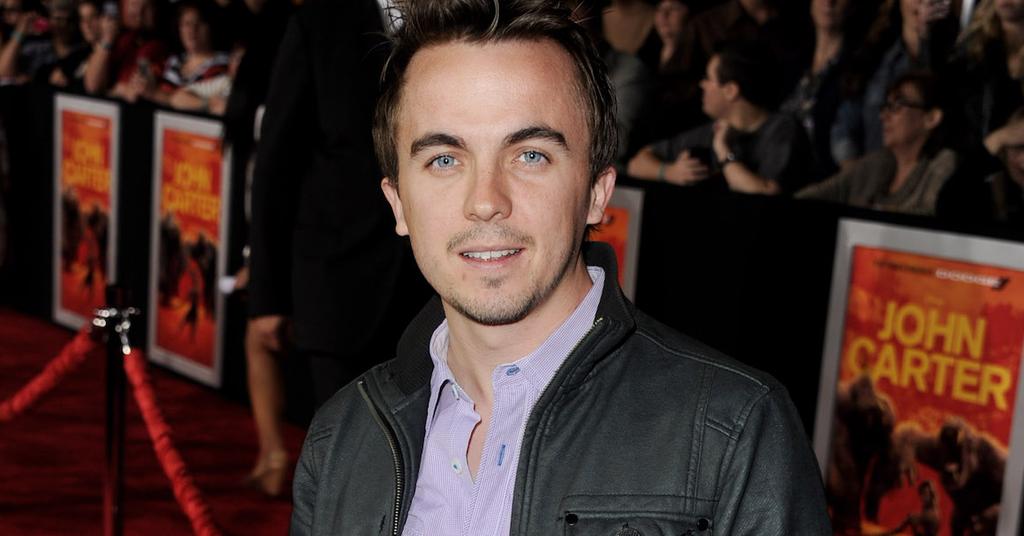 What Happened to Frankie Muniz? He Now Has a Need For Speed — Details!