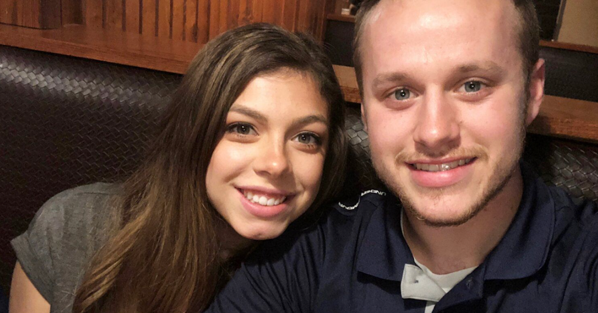 Is Lauren Duggar Pregnant? 'Counting On' Fans Think She Could Be