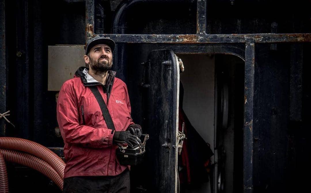 What Is Zack Larson From ‘Deadliest Catch’ Doing Now?