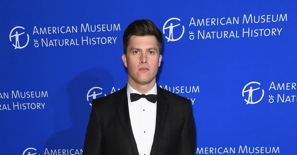 Colin Jost’s Parents: They Likely Have an Impressive Net Worth