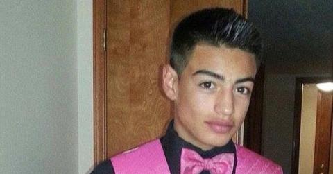 Jaydon Chavez Silver