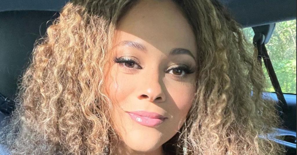 Ashley Darby From 'RHOP' Co-Parents Her Children With Her Ex-Husband ...