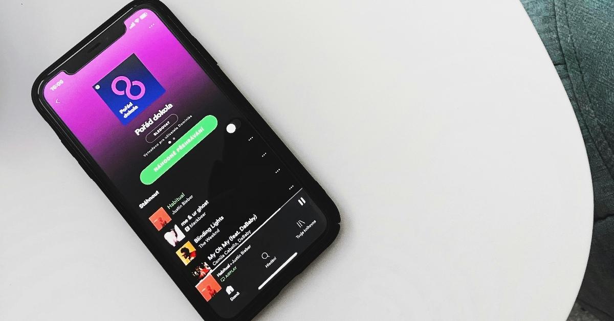 Why Are Songs Showing a “Video” Tag on Spotify?