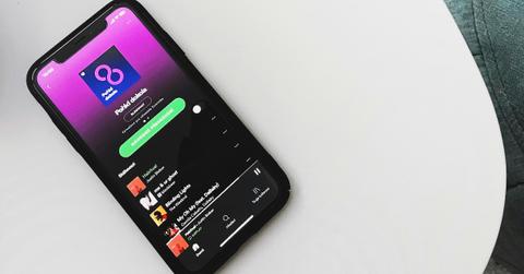Why Are Songs Showing a “Video” Tag on Spotify?