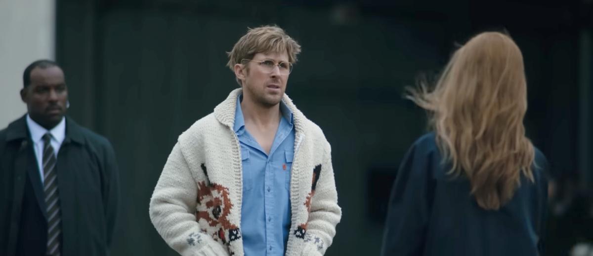 Everyone Wants the Project Hail Mary Sweater