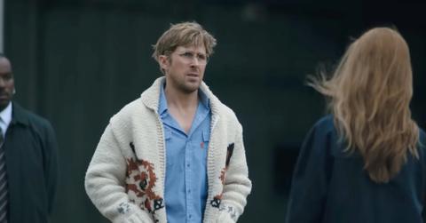 Everyone Wants the Project Hail Mary Sweater