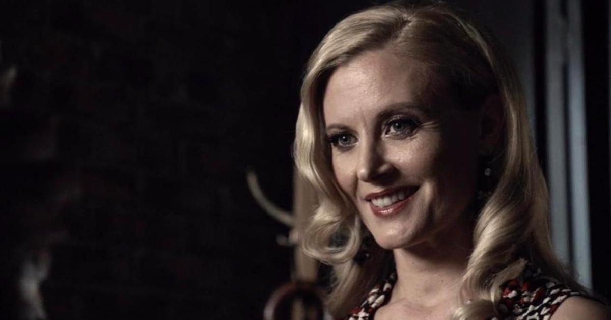 Carrie Anne Fleming as Candy Baker in iZombie
